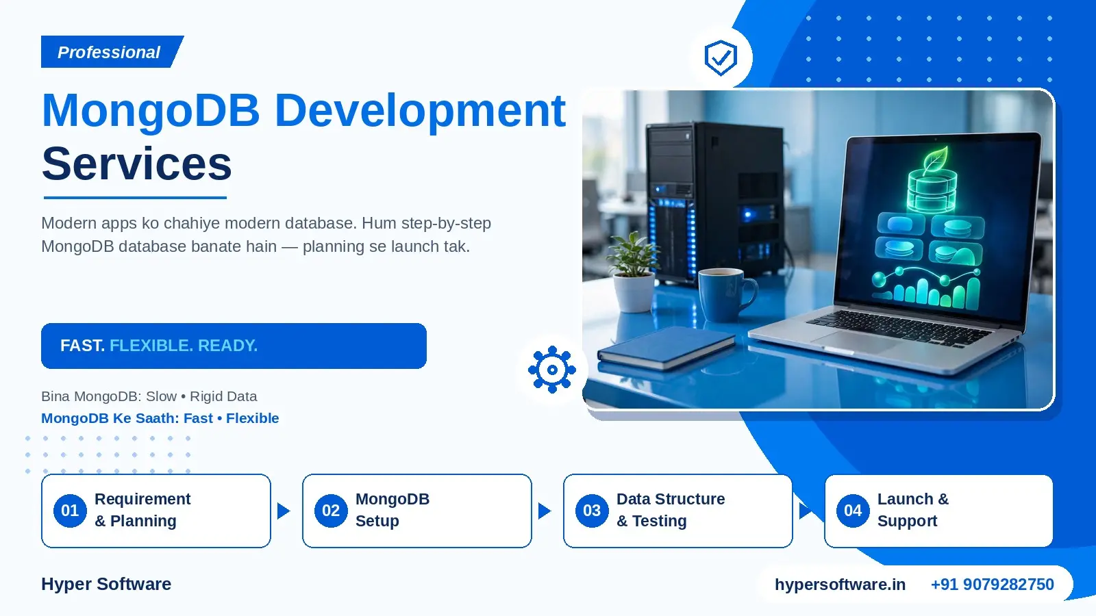 MongoDB Development